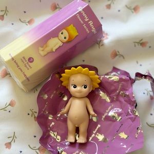 Sonny Angel Flower Series - Sunflower